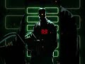 Snake Eyes - Blind Master Motion Poster