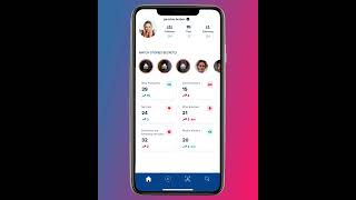 YUPI App - See your Instagram Profile Analysis -  Link-EN screenshot 2