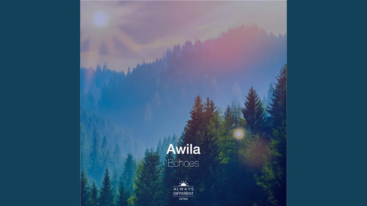 Obejrzyj Echoes w YouTube Obejrzyj Echoes w YouTube