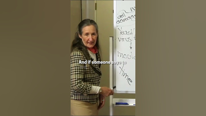 Unveiling Barbara O'Neill's Tips on Fighting Colds