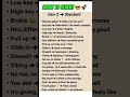 Gen-Z Slang Explained: Speak Modern English Like a Pro 😎🚀 #effortlessenglish #shorts #trending #gk