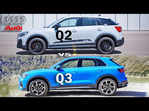Vídeo: Q2 és més gran que q3?