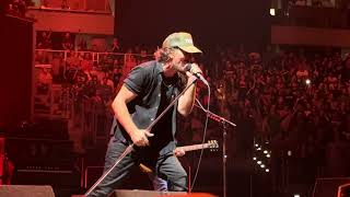 Pearl Jam - Jeremy - 9-15-2023 - Fort Worth, TX Resimi