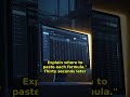 Turn Excel Into a Money Machine With One AI Prompt