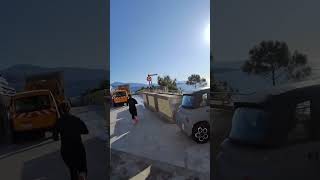 🏃Running Free With Ai Glasses Hands - Free Journey