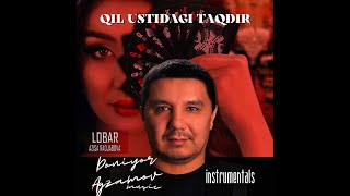 Qil Ustidagi Taqdir (milliy serial) music | Қил Устидаги Тақдир (миллий сериал) мусиқа