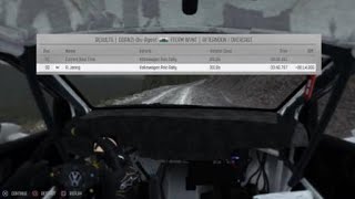 DiRT Rally_딴지리그 폴로랠리2 screenshot 5