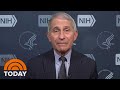 Dr. Fauci: When Biden Asked Me To Join His Team, I Said Yes ‘Right On The Spot’ | TODAY