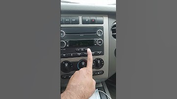 how to add Bluetooth in 2014 Ford expedition