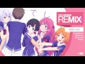 Girlish Lover by Mizukara wo Enshutsu Suru Otome no Kai ~ REMIX