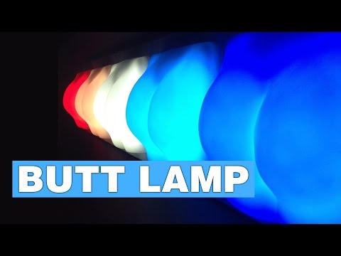 Video: Light Butts EXTRA - նոր բազմաֆունկցիոնալ լուծում ROCKWOOL- ից