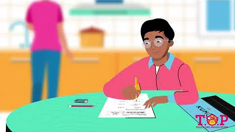 Kumon Advertisement - Branding Video