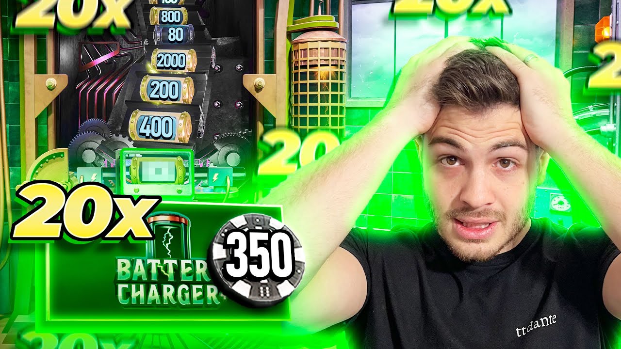 LARGEST LIGHTNING STORM WIN ON YOUTUBE!!! (20X TOP SLOT) - YouTube