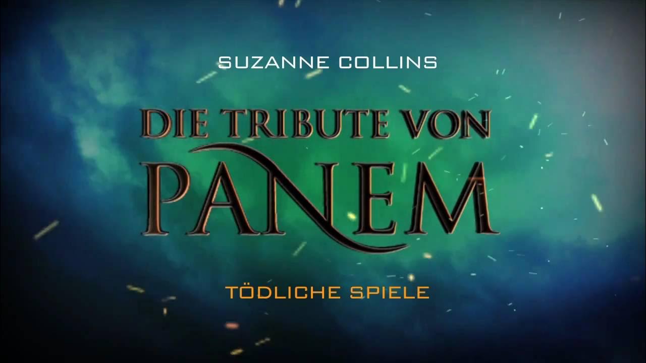 Die Tribute Von Panem Tödliche Spiele Online Stream www.youtube.com