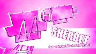 Sherbet - A Dylan Track