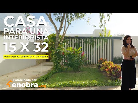 Video: Impresionante casa con una arquitectura diferente en Sao Paulo