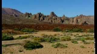 Leyenda de Tenerife: Guajara y Tinguaro