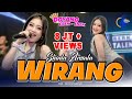 Wirang  shinta arsinta  goyang esek esek  official music  yen akhire wirang ben wirang