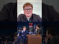 'Stranger Things' Star 'Delightful Derek' Reacts To Fan Reactions