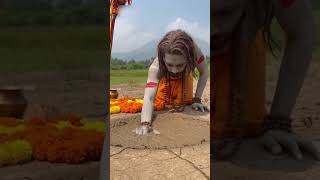 Download Lagu 🔱✨Naga sadhu Baba ⚜️#shorts MP3