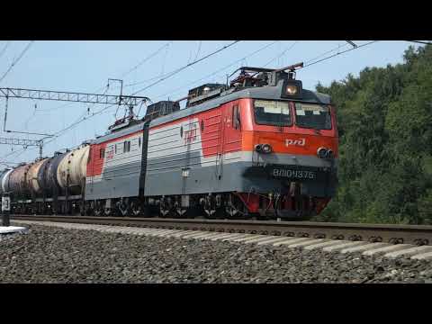 ВЛ10к-1375