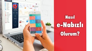 Nasıl e-Nabızlı Olurum? Resimi