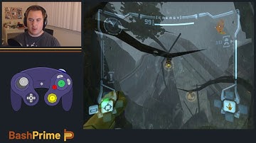 Metroid Prime Randomizer - Frigate Crash Site Item Tutorial