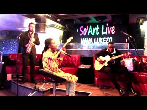 TÉLÉCHARGER NANA LUKEZO MP3