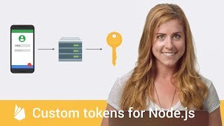 Minting Custom Tokens with the Admin SDK for Node.js - Firecasts