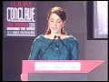 India Today Conclave: Session With Queen Rania Al Abdullah