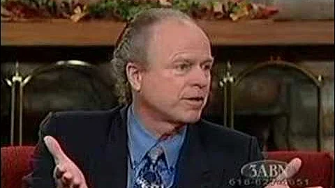 Testimony about Ellen G White's writings