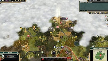 Crushing sim in a strong lobby - lekmod ffa