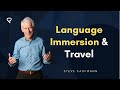 Language Immersion and Travel Quiz