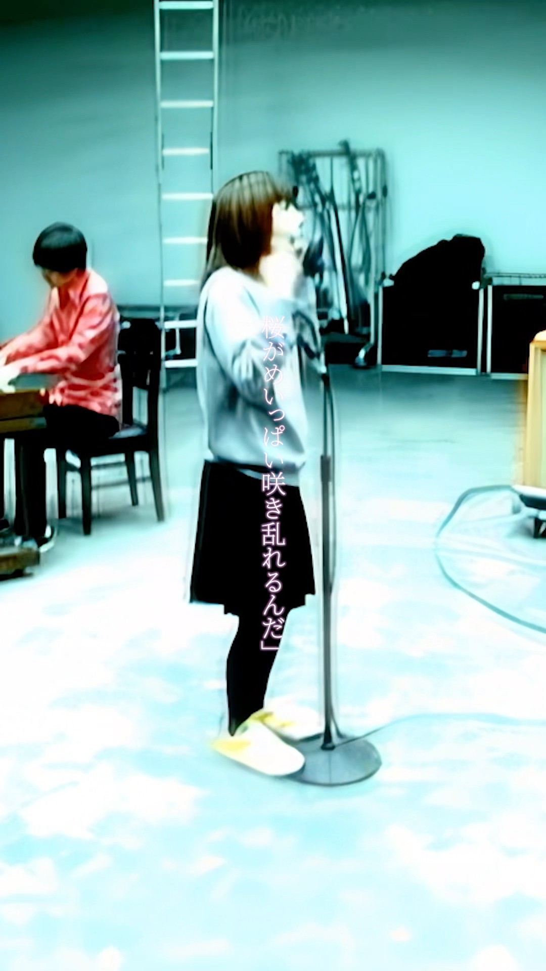 aiko「桜の時」 #aiko #桜の時 #0217 - YouTube