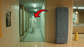 The Most UNSETTLING Backrooms Anomaly Game... (Liminal Exit)