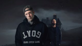 Eminem - Dropping the Tears (ft. Tom MacDonald) Morrison Remix 2024