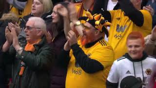 Watford Vs Wolverhampton Wanderers Highlights And Full Match