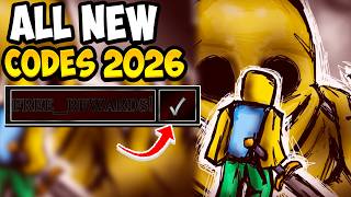 ALLE FUNKTIONIERENDEN LURKING GIANTS CODES ROBLOX - Alle neuen Lurking Giants Verity-Codes 2026!