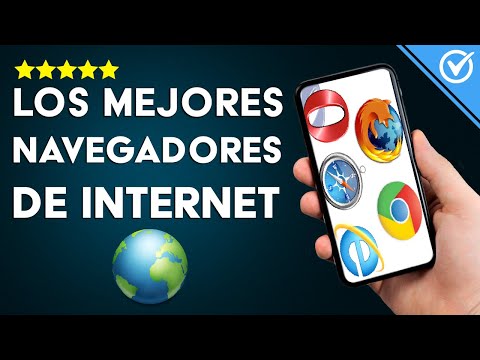 ¿Cuáles son los Mejores y más Utilizados Navegadores de Internet del Mundo y Cómo Funcionan?