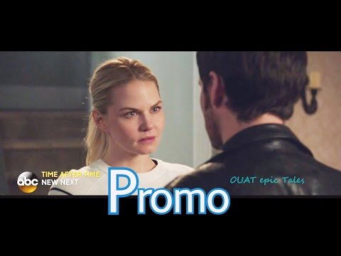 Once Upon a Time 6x13 Promo Season 6 Episode 13 Promo