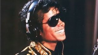 Michael Jackson We  Are The World Studio