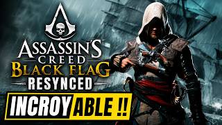 AC Black Flag Resynced : LE guide complet pour tout savoir