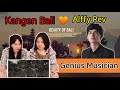 [reaksi korea] Alffy Rev - Beauty of BALI (ft. Meiska Adinda, Gung Indi & Gus Teja) / REACTION