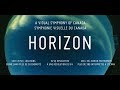 HORIZON: SESQUI's 360° film in 4K