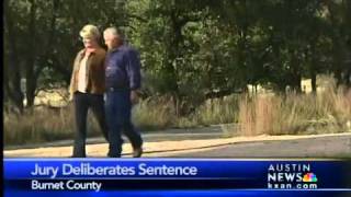 Verdict: 'Guilty' in home invasion case - 5 pm News
