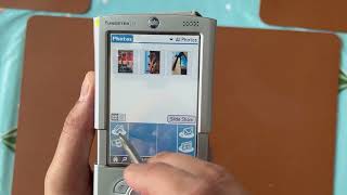 Tungsten T3 from Year 2003 - Testing in 2025