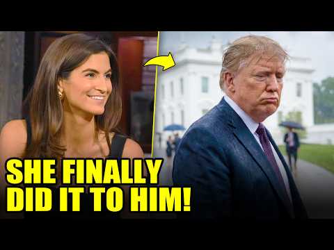 Trump Got A NASTY SURPRISE And It’s Going Viral!