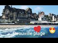 Deauville plagepetit tour a deauville