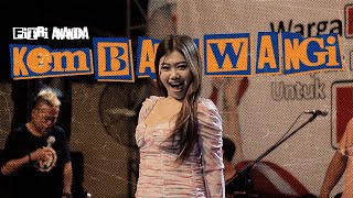 Alah Kemayu Fitri Ananda  Kembang Wangi  Amira   Rejokusuman Tamanan Banguntapan