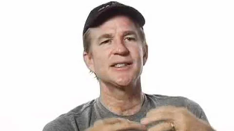 Matthew Modine on Religion